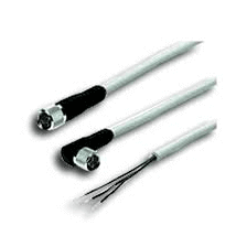 Connector with Cable